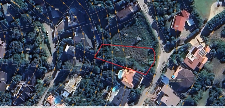 0 Bedroom Property for Sale in The Heads Western Cape